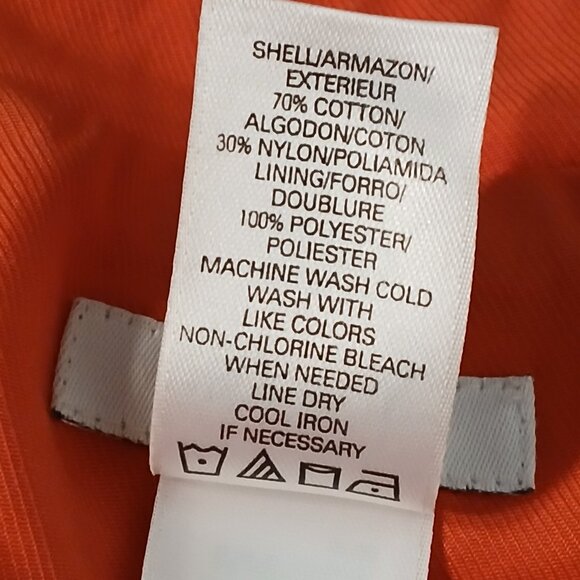 LOWER PRICE for this LIZ & CO. Lightweight LADIES HOODED JACKET - Picture 3 of 5